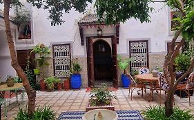 Riad Dalia